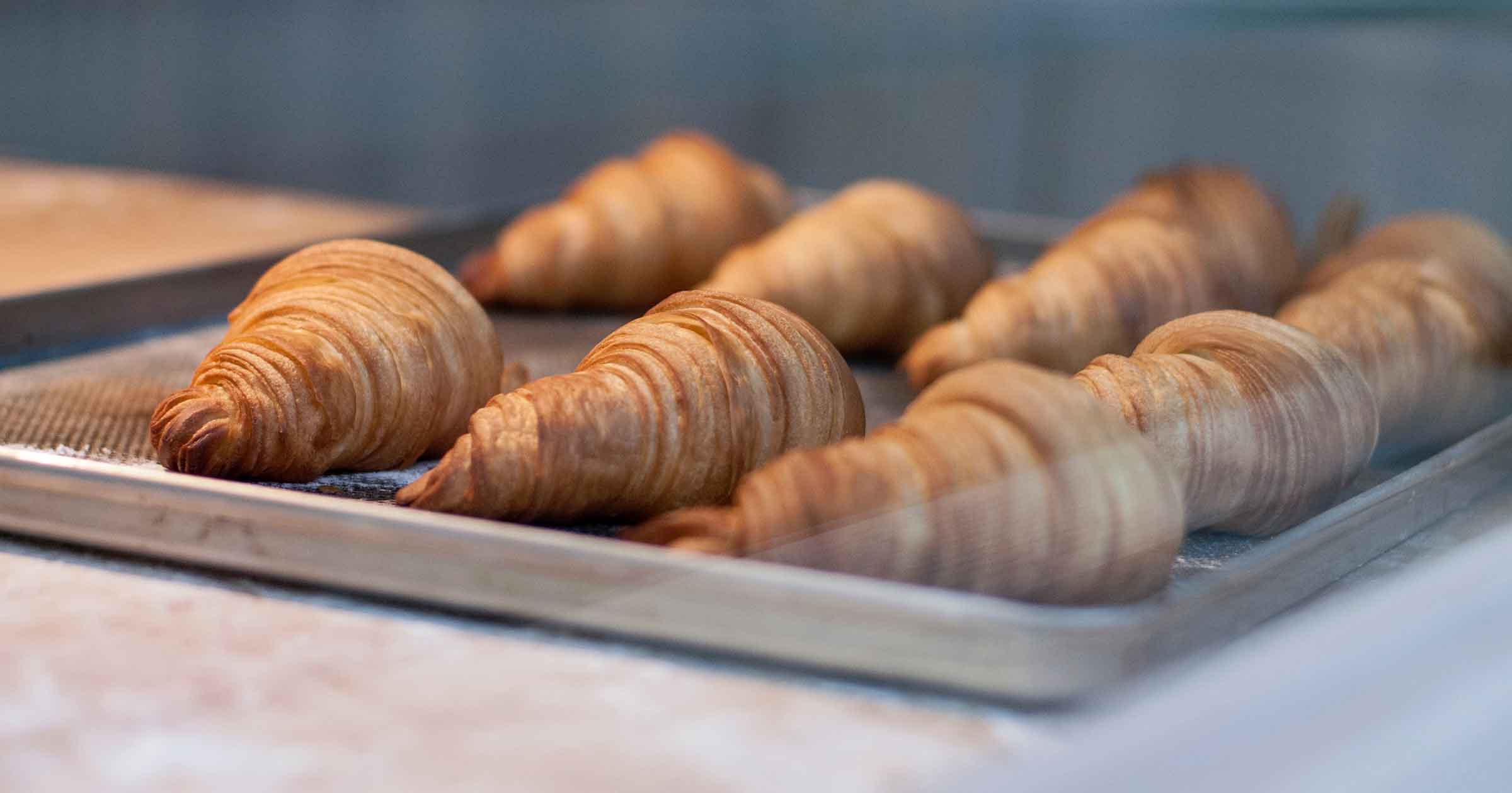 Croissants